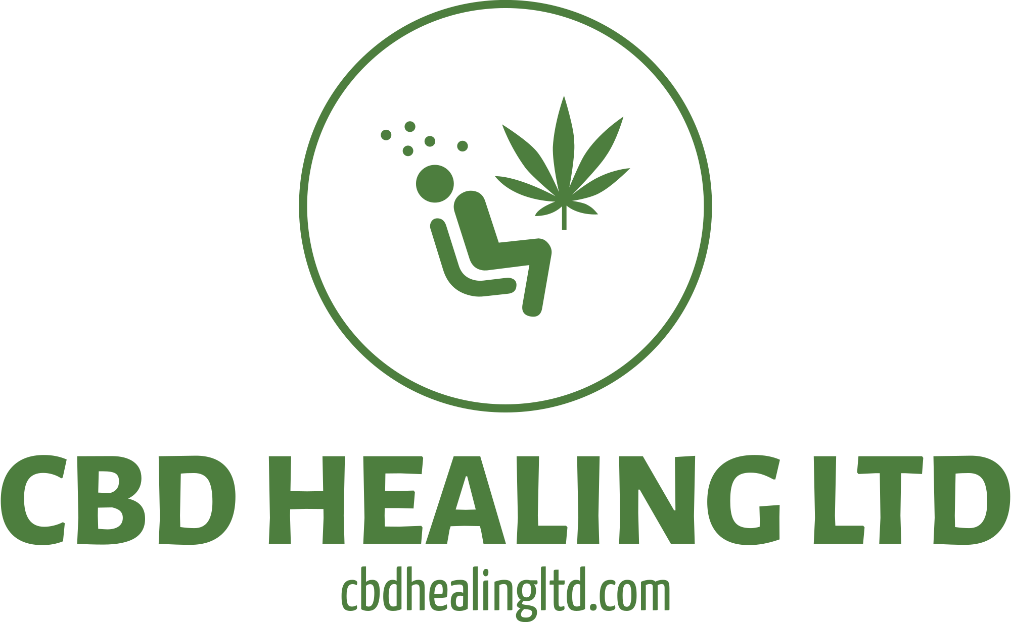 CBD Healing Ltd