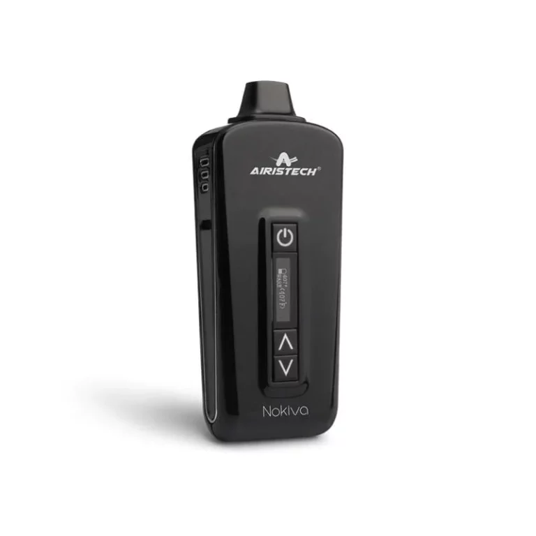 VAPORIZERS By Airistechshop-The Ultimate Vaporizer Review Uncovering the Top Choices