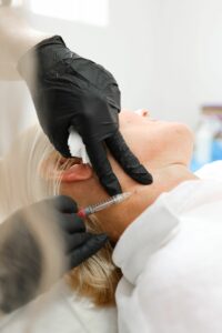 Elevate Your Beauty at It's Me and You Aesthetics Clinic